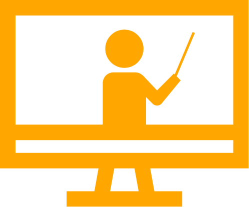 オンライン学習で復習出来る